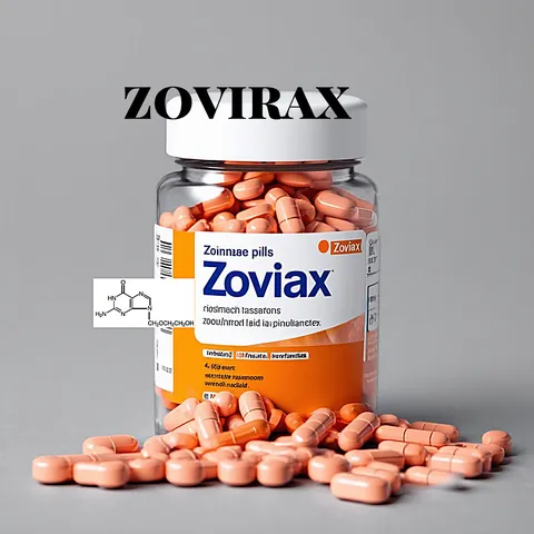 Zovirax sur ordonnance ou pas